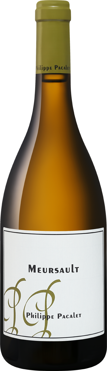 Meursault AOC Philippe Pacalet