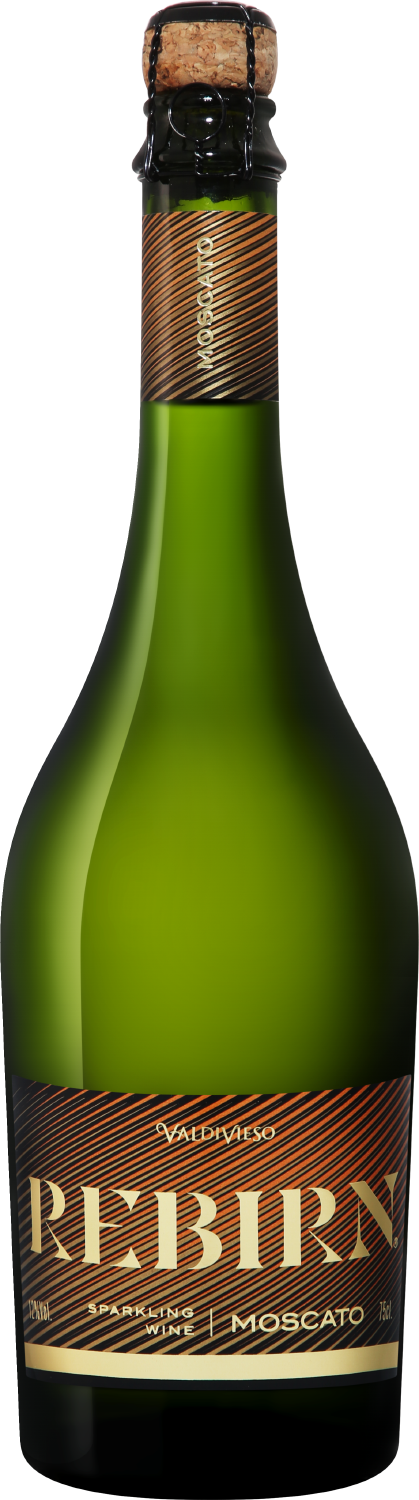 Реберн Москато Винья Вальдивиесо 2023 0.75&nbsp;л
