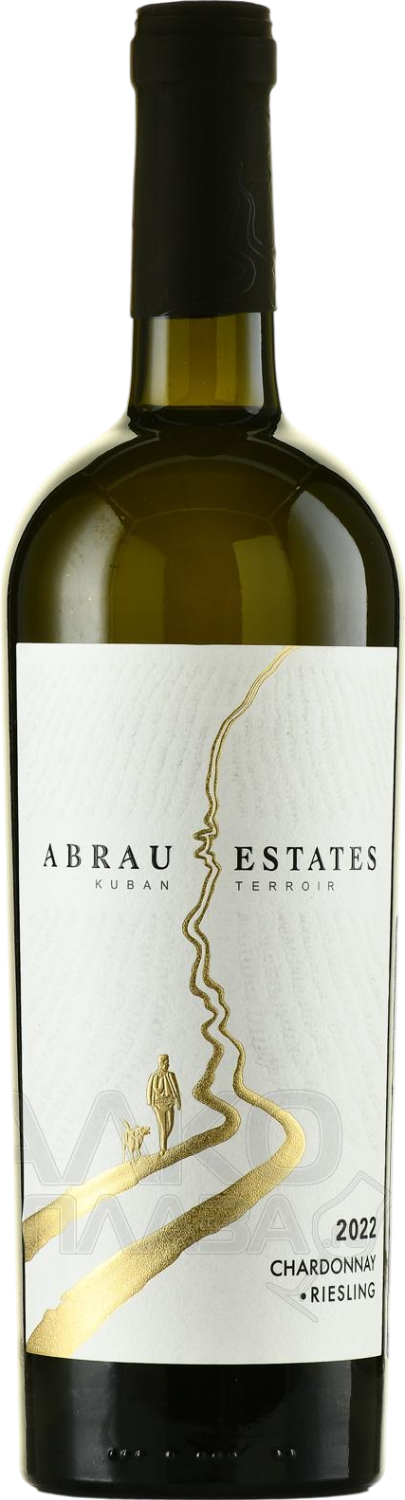 Абрау Эстейтс Абрау-Дюрсо 0.75&nbsp;л