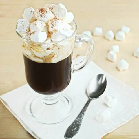 Original Cream Coffee