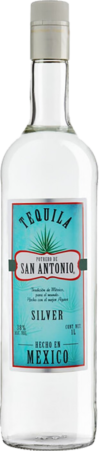 Потреро де Сан Антонио Сильвер 1&nbsp;л