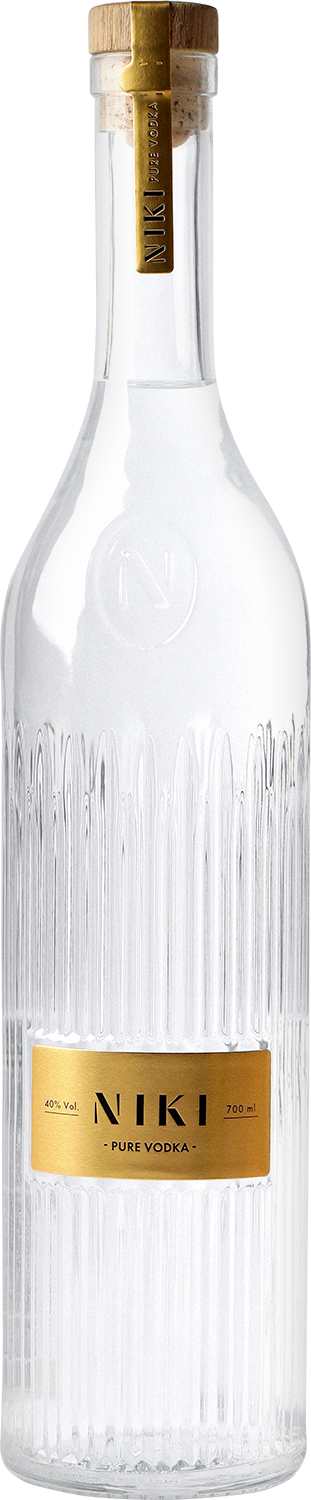 Ники Пьюр 0.7&nbsp;л