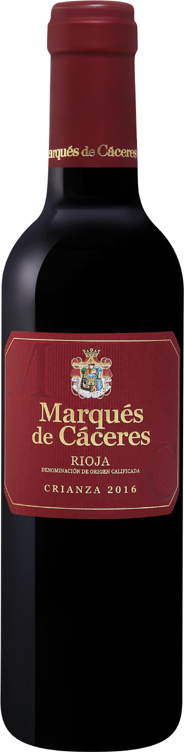 Crianza Rioja DOCa Marques De Caceres