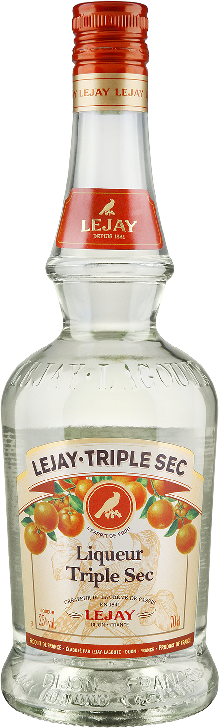 Lejay-Lagoute Triple Sec