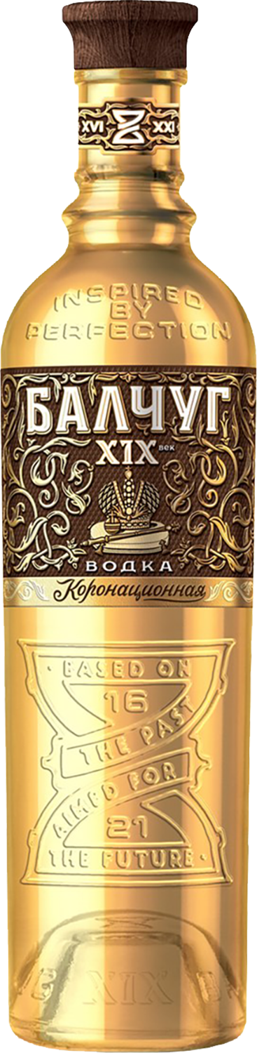 Балчуг XIX век Коранационная 0.5&nbsp;л