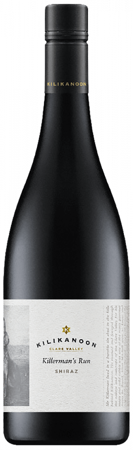 Киллерманс Ран Шираз Клэр Вэлли Киликанун 0.75&nbsp;л
