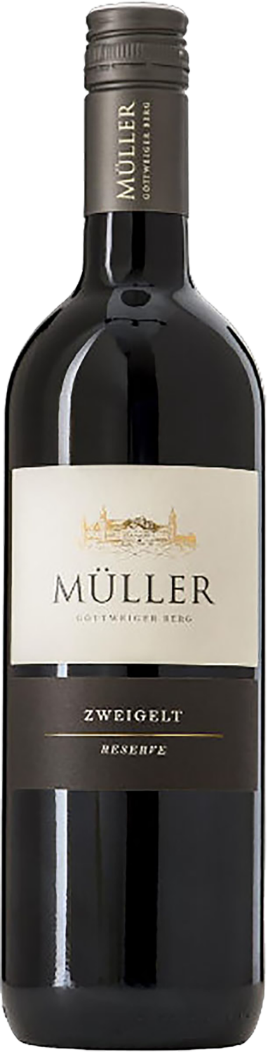 Muller Zweigelt Reserve