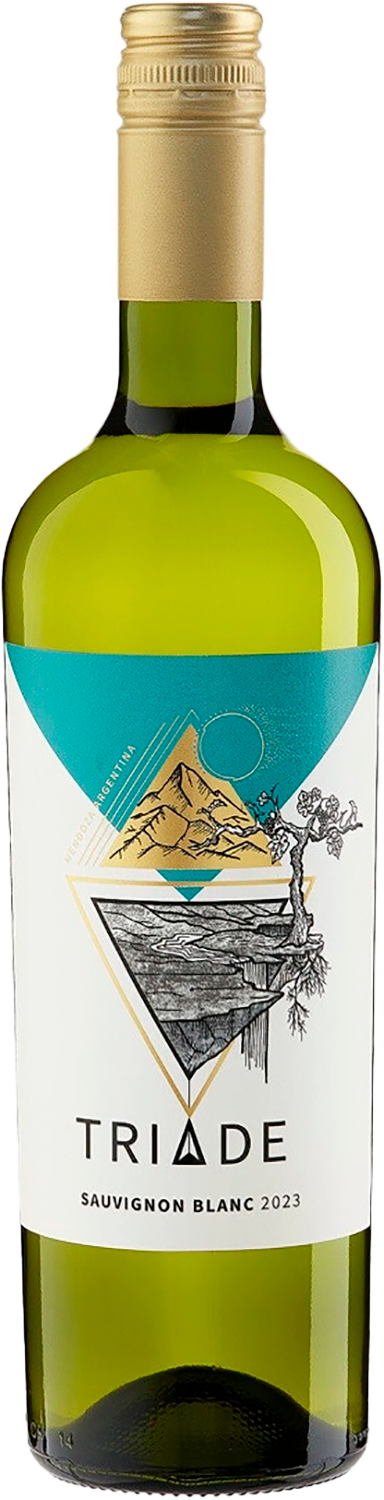Триада Совиньон Блан Мендоса 0.75&nbsp;л