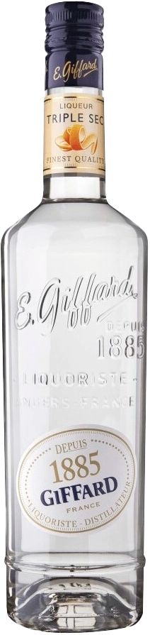 Жиффар Трипл Сек 0.7&nbsp;л