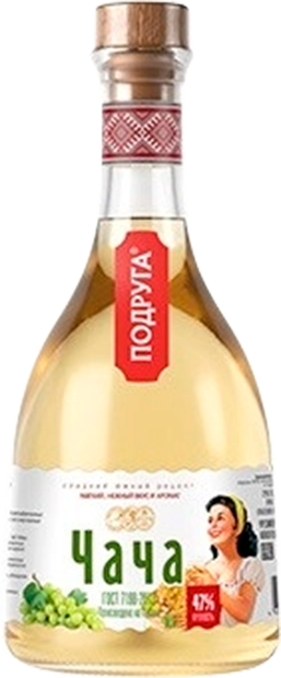 Подруга Чача 0.5&nbsp;л