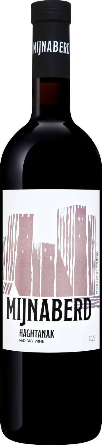 Миджнаберд Ахтанак 2023 0.75&nbsp;л