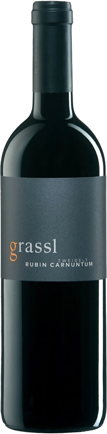Grassl Rubin Carnuntum DAC