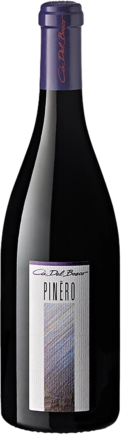 Пинеро Себино IGT Ка'дель Боско 0.75&nbsp;л