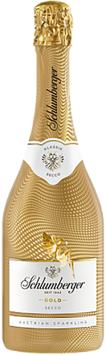 Шлюмбергер Голд Секко Классик 0.75&nbsp;л