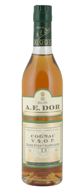 A.E. Dor VSOP Rare Fine Champagne (gift box)