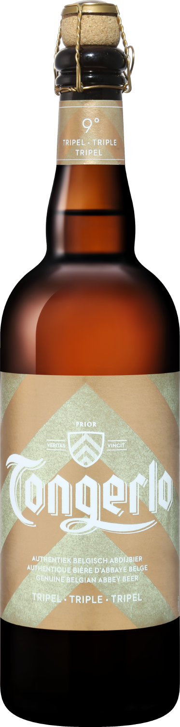 Tongerlo Prior Triple Brasserie Haacht