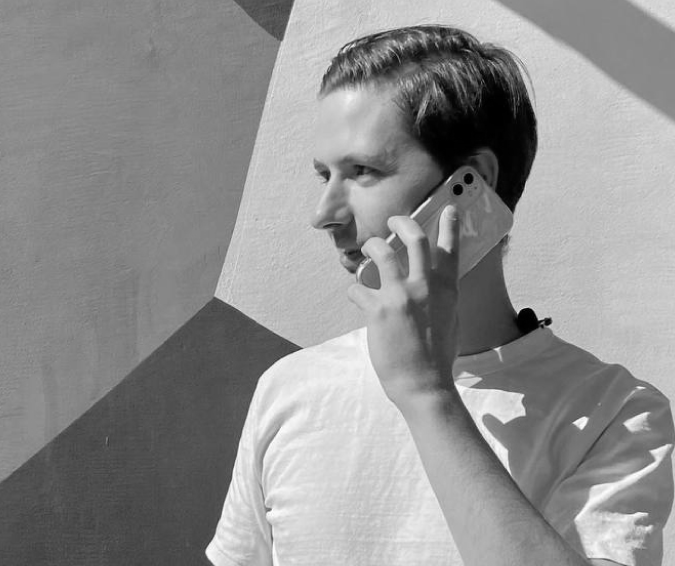 Дмитрий Перетятько