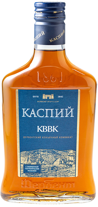 Kaspiy Dagestan KVVK