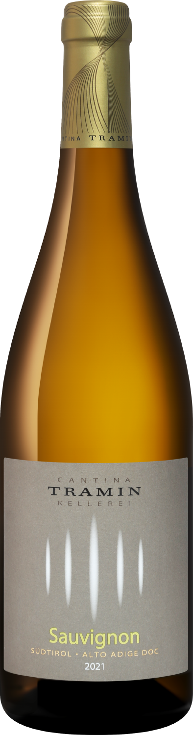 Sauvignon Alto-adige DOC Cantina Tramin