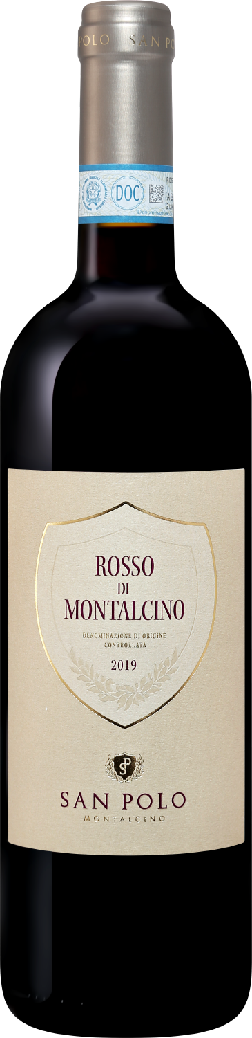 Rosso di Montalcino DOC San Polo