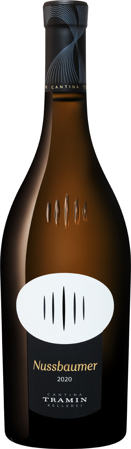 Nussbaumer Gewurztraminer Alto-Adige DOC Cantina Tramin