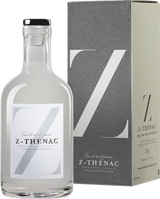 Z-Thenac Blanche (gift box)