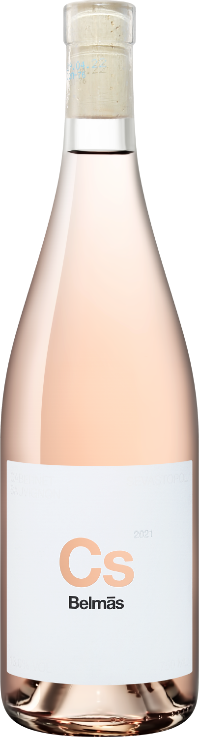 Каберне Совиньон Бельмас 2021 0.75&nbsp;л