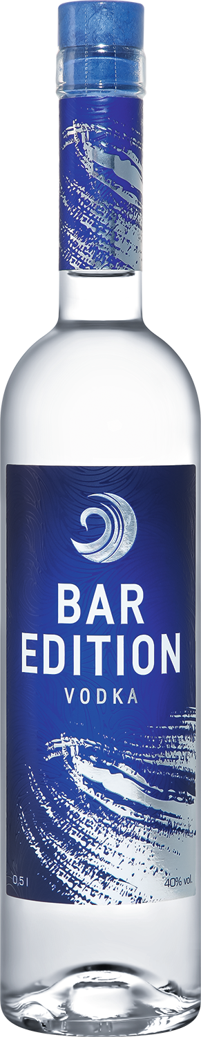 Бар Эдишн 0.5&nbsp;л