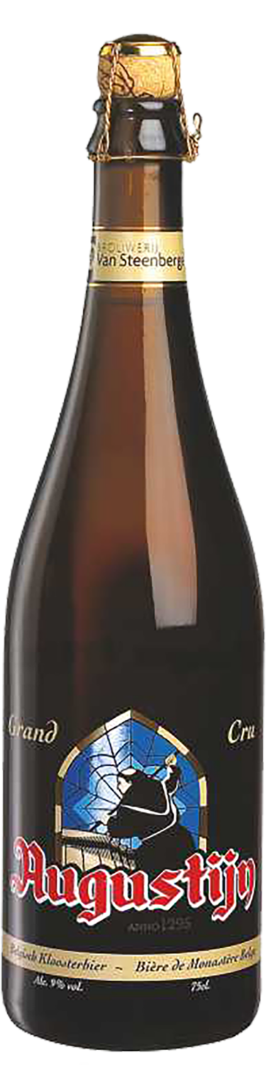 Августин Гранд Крю Ван Стеенберг 0.75&nbsp;л