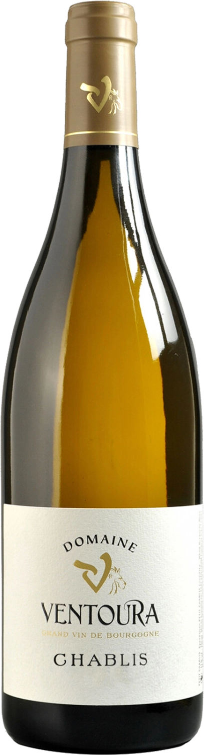 Chablis AOC Domaine Ventoura