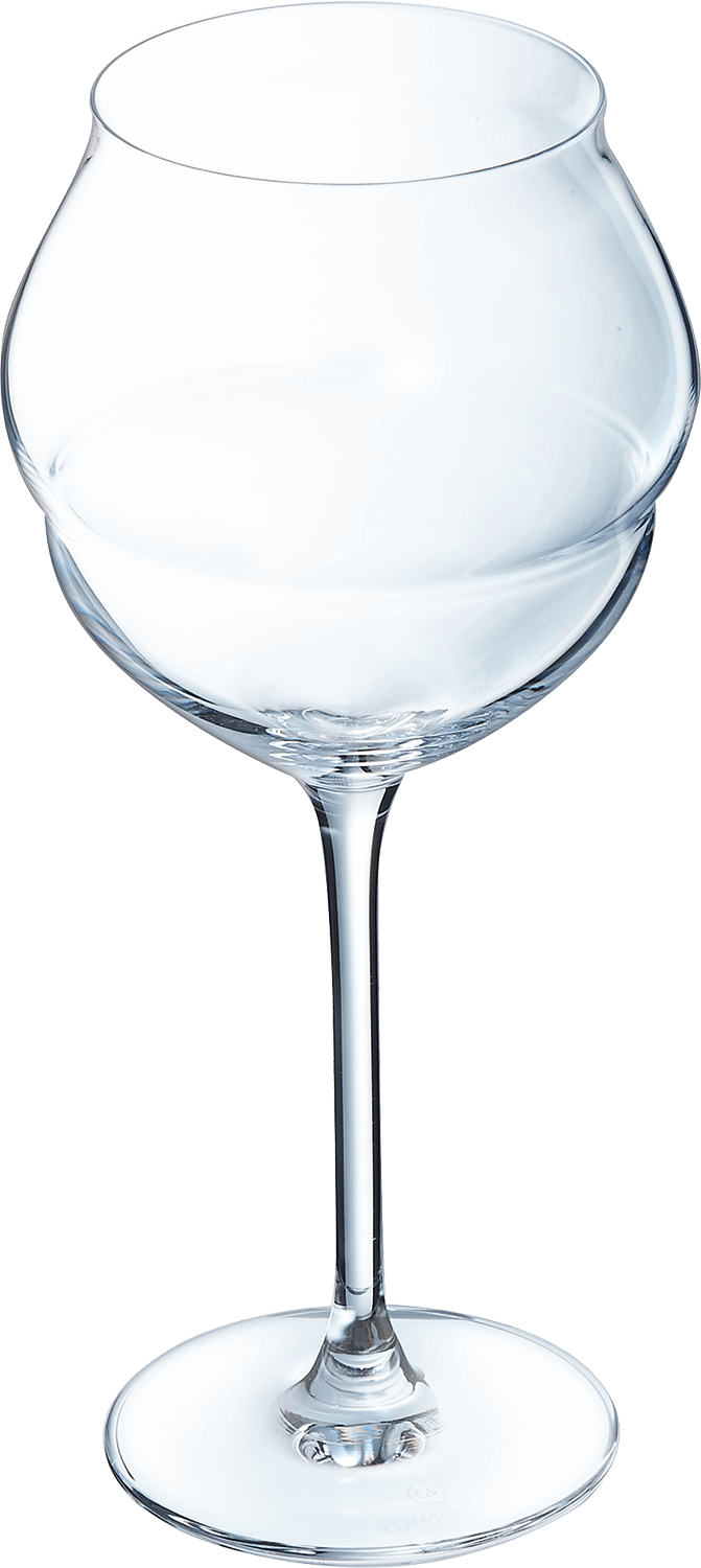 Макарон Стэмгласс (набор из 6 винных бокалов) 0.5 л