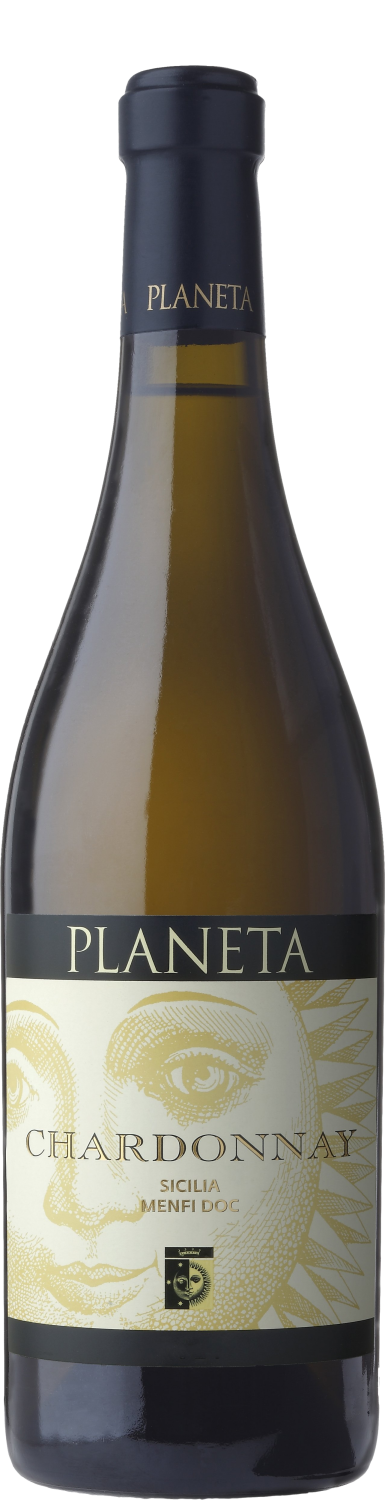 Planeta Chardonnay Menfi DOC