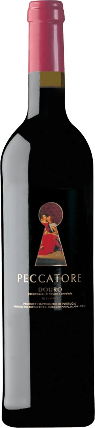 Пеккаторе Доуро DOC Кинта до Портал 0.75&nbsp;л