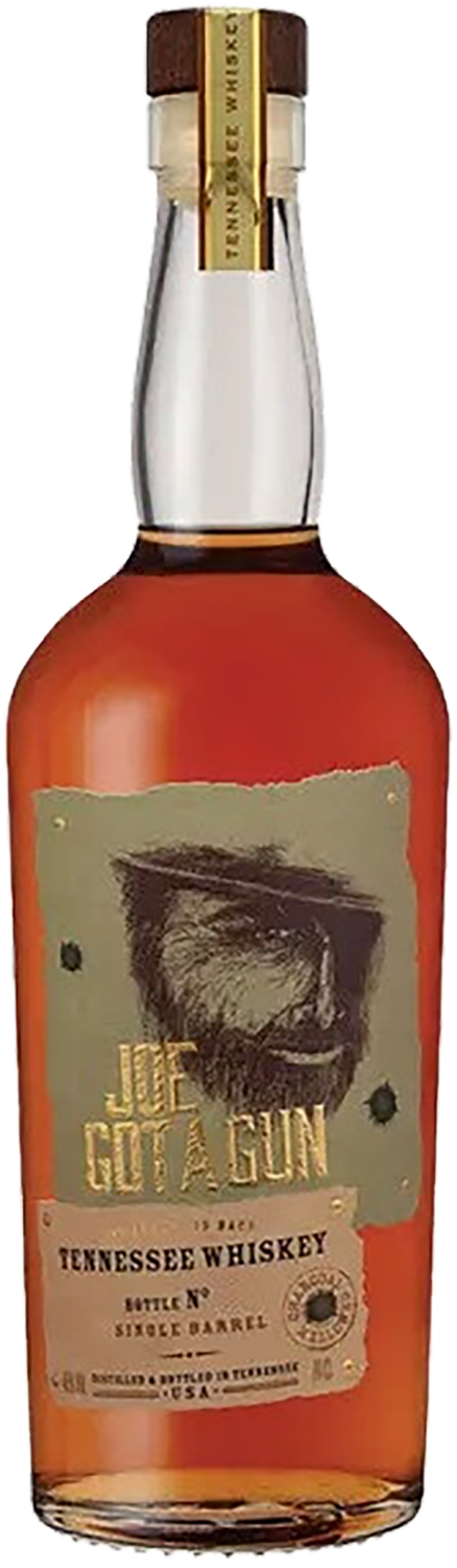 Джо Гот э Ган Сингл Баррель 0.7&nbsp;л