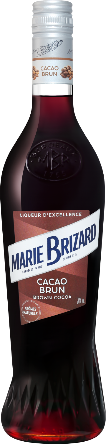 Marie Brizard Cacao Brun