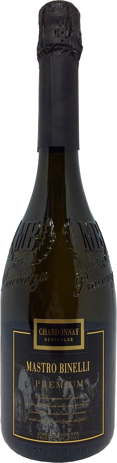 Mastro Binelli Chardonnay