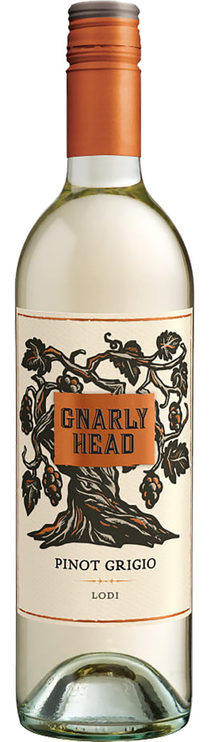 Gnarly Head Pinot Grigio