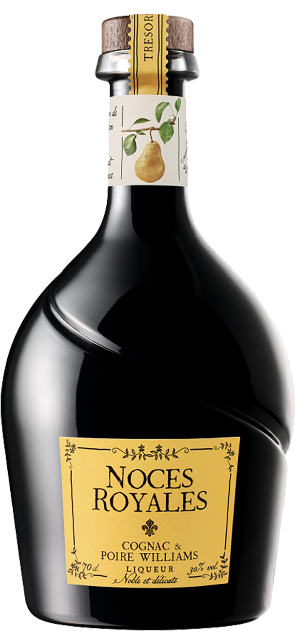 Нос Рояль Коньяк и Груша Вильямс Спиритик 0.7&nbsp;л
