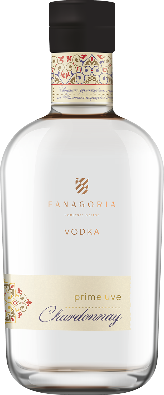 Шардоне Prime Uve Фанагория 0.5&nbsp;л