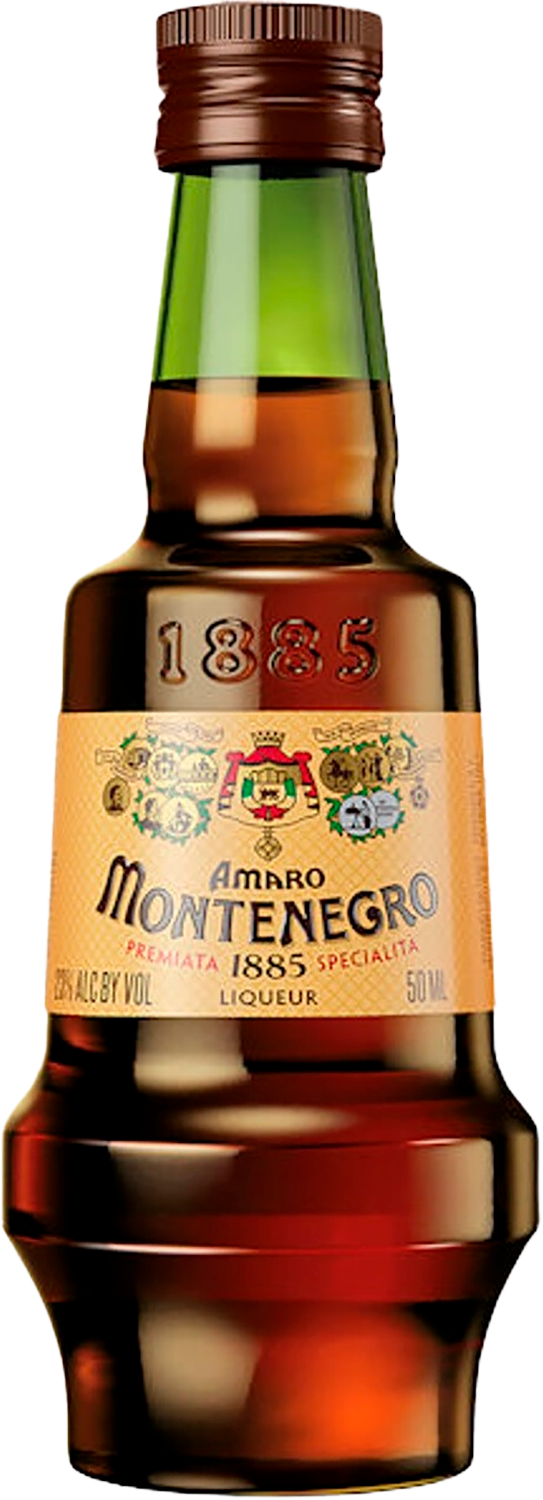 Amaro Montenegro