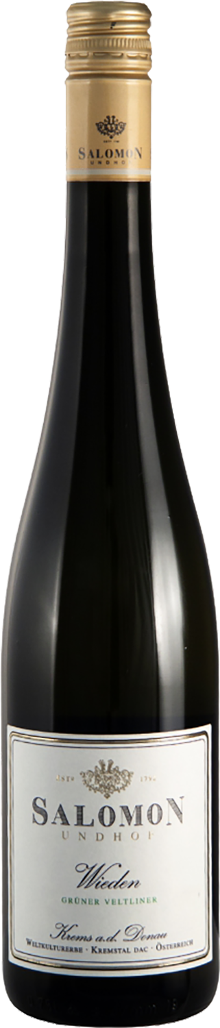 Саломон Виден Грюнер Вельтлинер Кремшталь DAC 0.75&nbsp;л