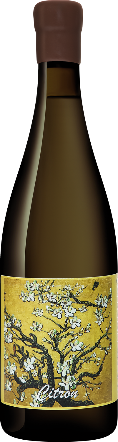 Цитрон Калос Лимен 2022 0.75&nbsp;л