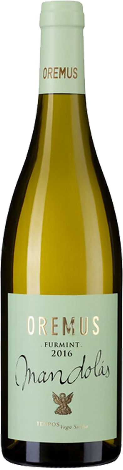 Оремус Мандолаш Токай 0.75&nbsp;л