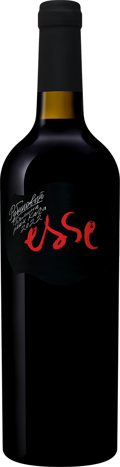 Эссе Рубиновый Сатера 2022 0.75&nbsp;л