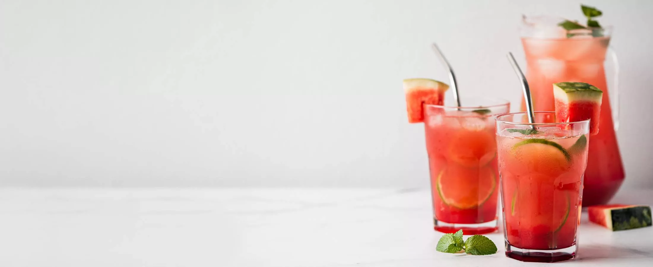 Watermelon Sangria