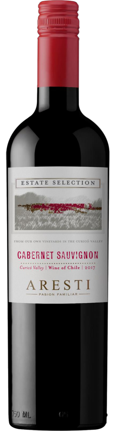 Aresti Estate Selection Cabernet Sauvignon Curico Valley DO