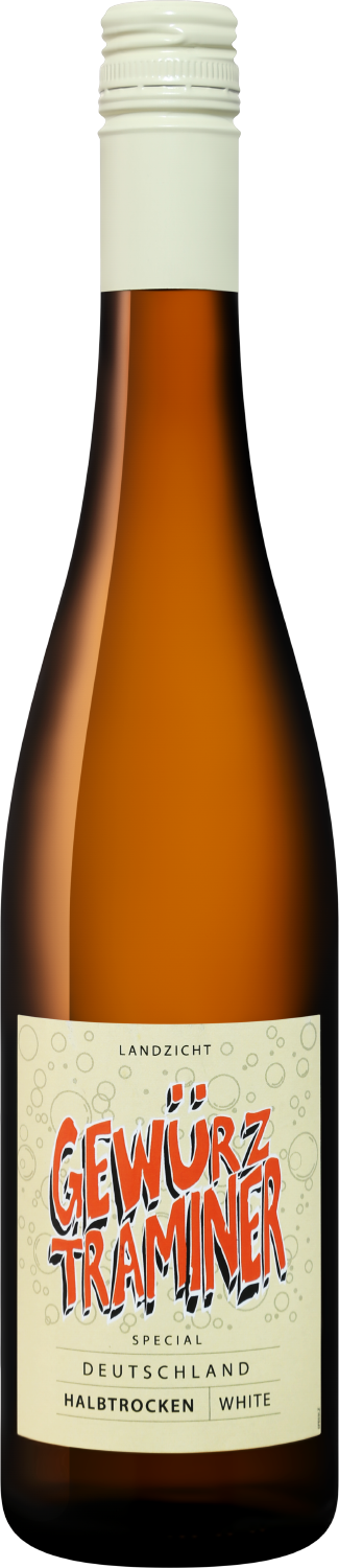 Landzight Special Gewurztraminer Pfalz Zimmermann-Graeff and Müller