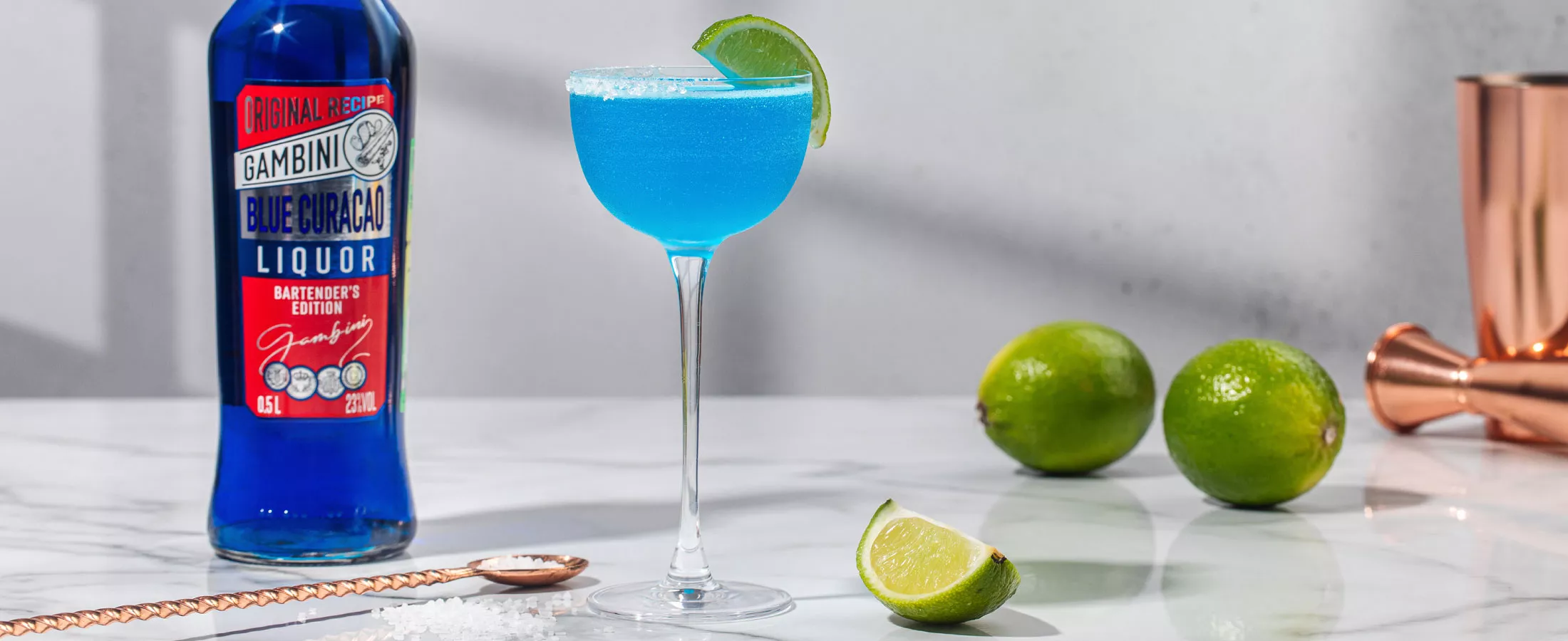 Blue Margarita