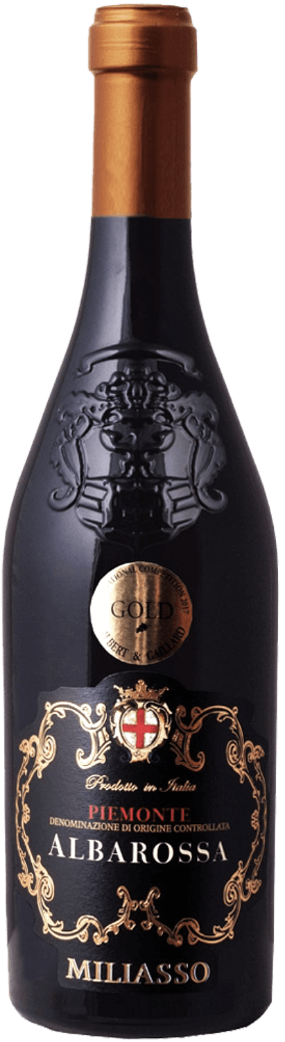 Милиассо Альбаросса Пьемонте DOC Анжело Рокка и Сыновья 0.75&nbsp;л