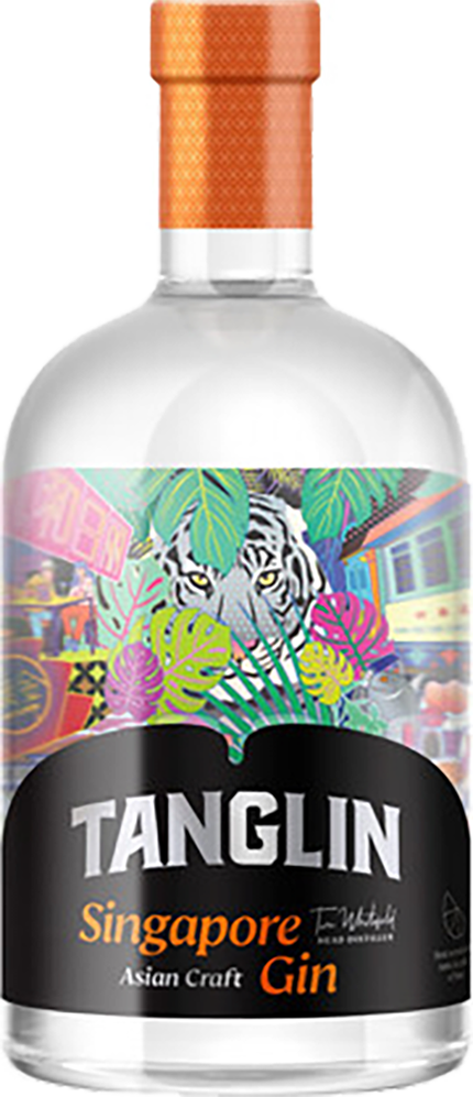 Танглин Сингапур 0.7&nbsp;л